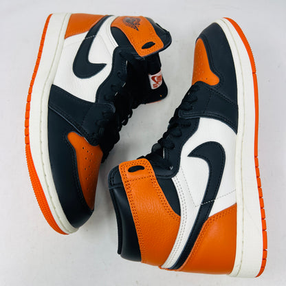 Jordan 1 Retro High OG Shattered Backboard (2025)