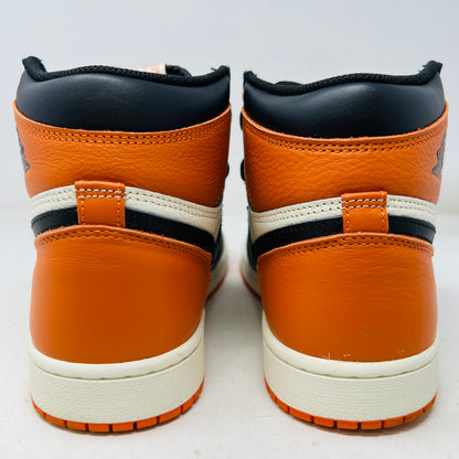 Jordan 1 Retro High OG Shattered Backboard (2025)