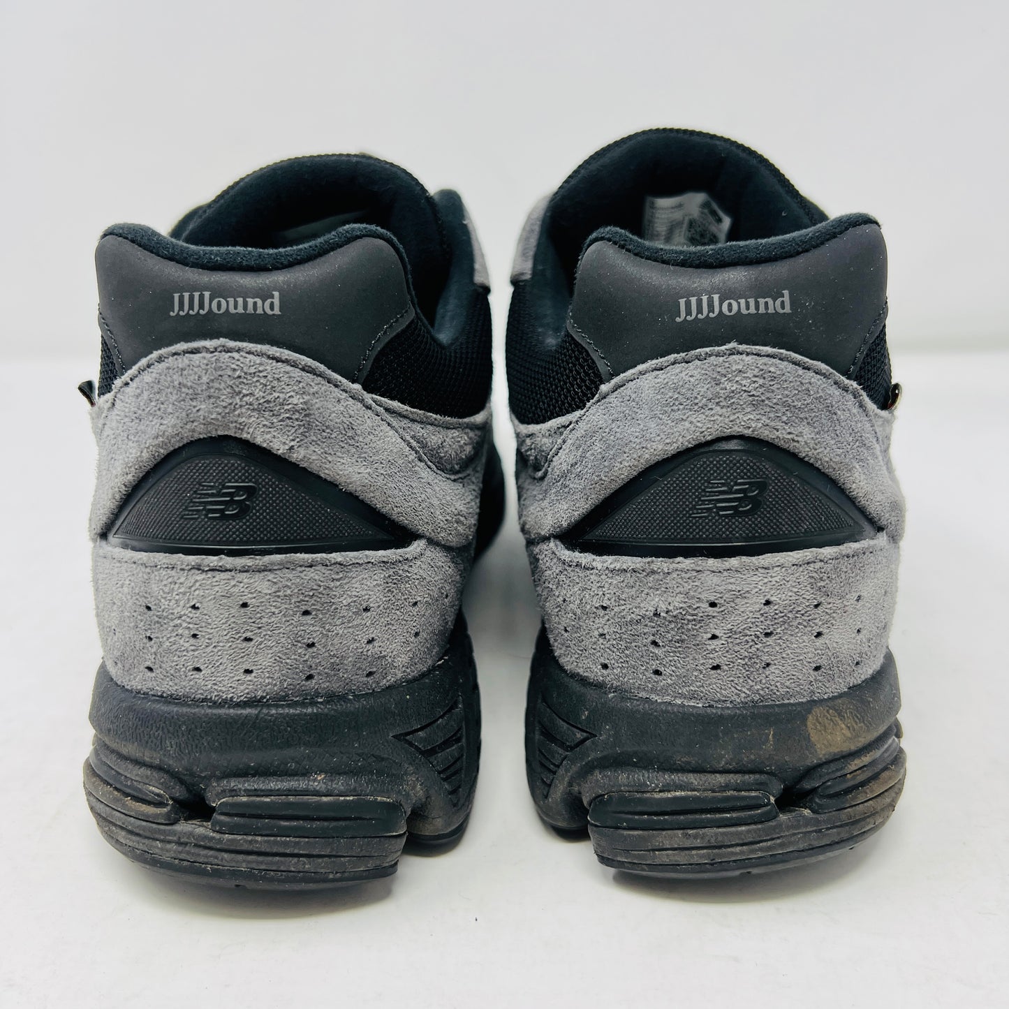 New Balance 2002R Gore-Tex JJJJound Charcoal