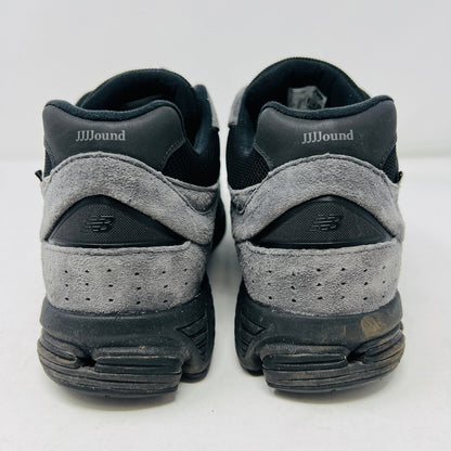 New Balance 2002R Gore-Tex JJJJound Charcoal
