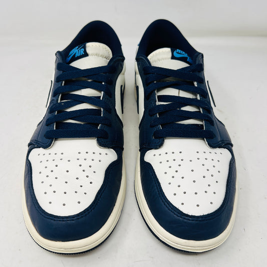 Jordan 1 Low OG Obsidian UNC