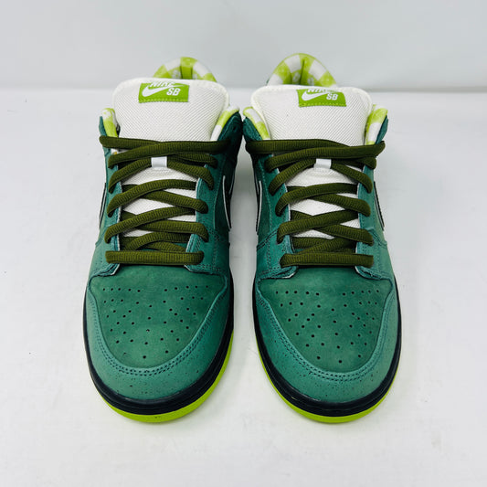 Nike SB Dunk Low Concepts Green Lobster (Special Box)
