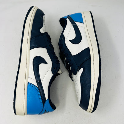 Jordan 1 Low OG Obsidian UNC