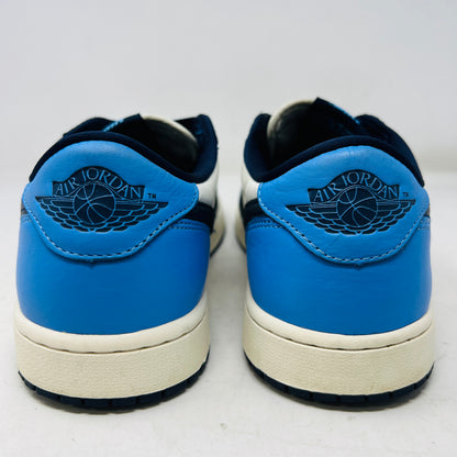 Jordan 1 Low OG Obsidian UNC