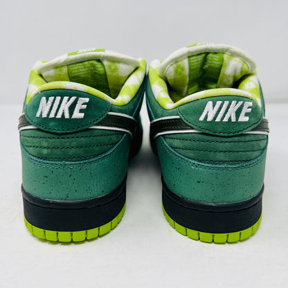Nike SB Dunk Low Concepts Green Lobster (Special Box)