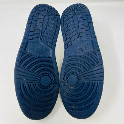 Jordan 1 Low OG Obsidian UNC