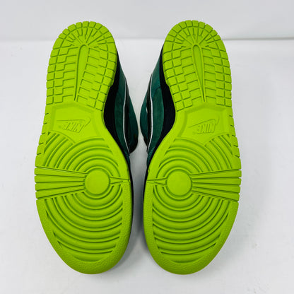 Nike SB Dunk Low Concepts Green Lobster (Special Box)