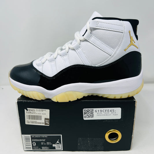 Jordan 11 Retro DMP Gratitude (2023)