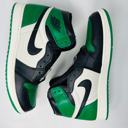 Jordan 1 Pine Green 1.0
