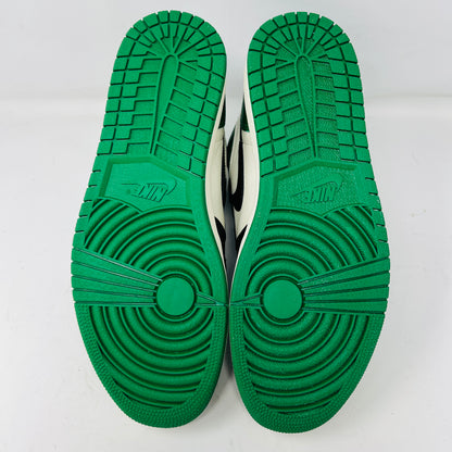 Jordan 1 Pine Green 1.0