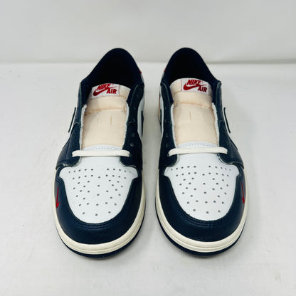 Jordan 1 Retro Low OG Howard University