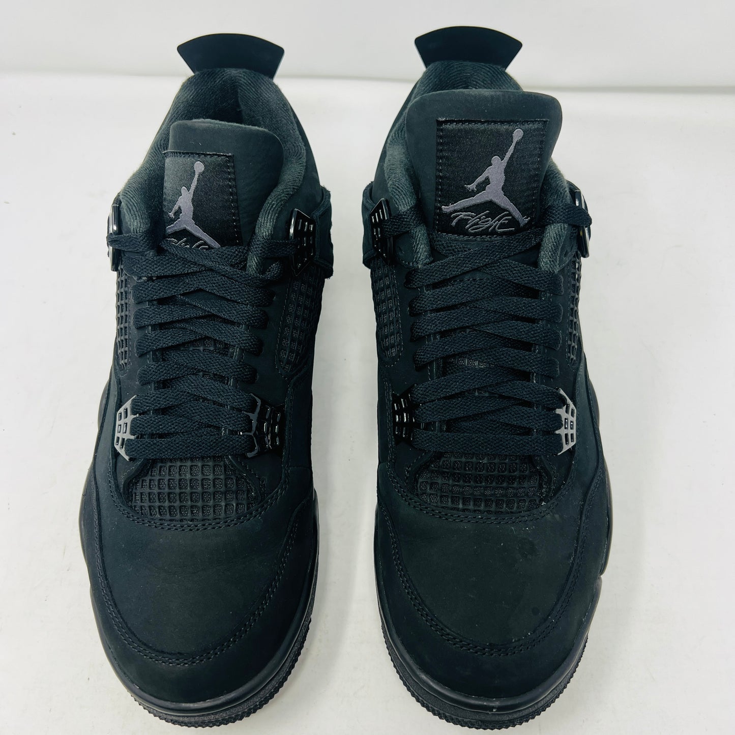 Jordan 4 Retro Black Cat