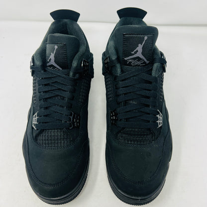 Jordan 4 Retro Black Cat