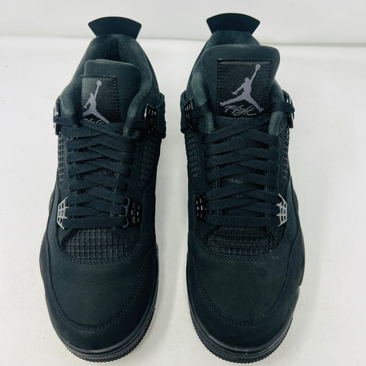 Jordan 4 Retro Black Cat