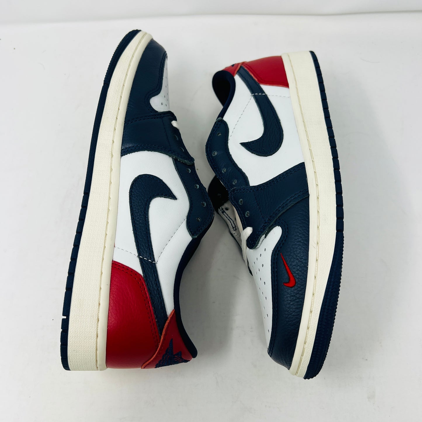 Jordan 1 Retro Low OG Howard University