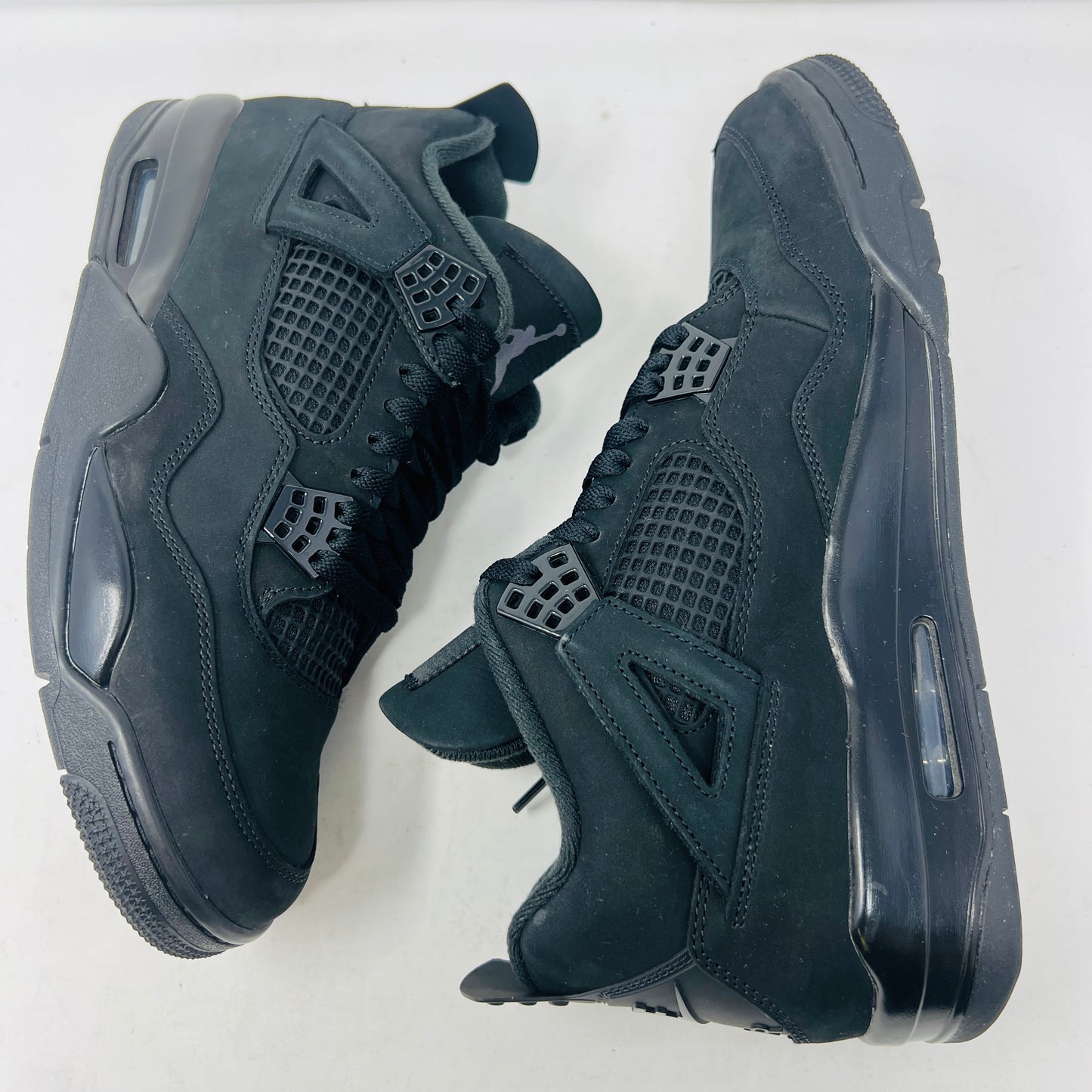 Jordan 4 Retro Black Cat