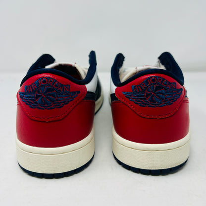 Jordan 1 Retro Low OG Howard University