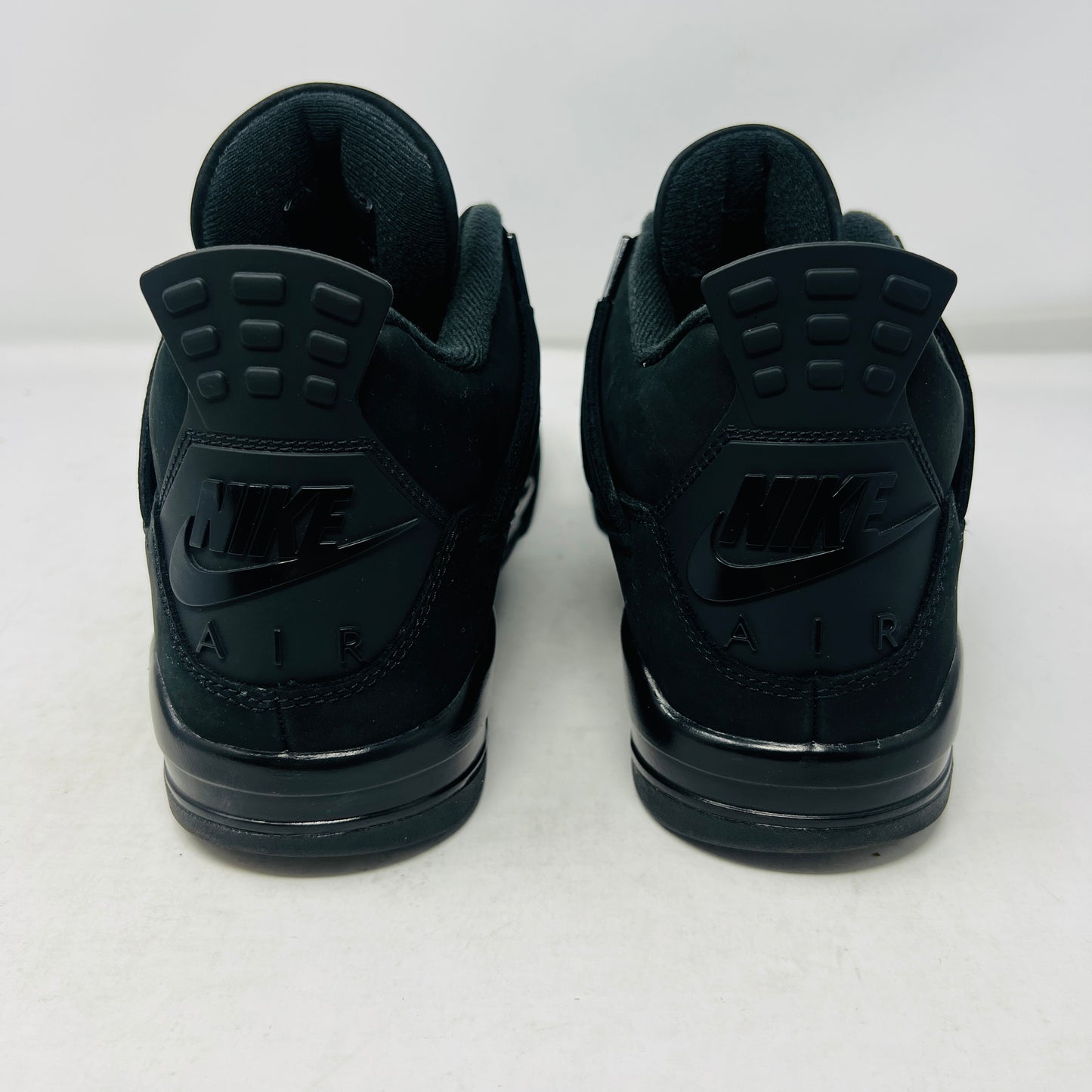 Jordan 4 Retro Black Cat