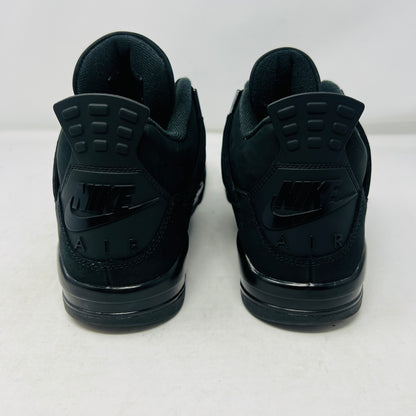 Jordan 4 Retro Black Cat