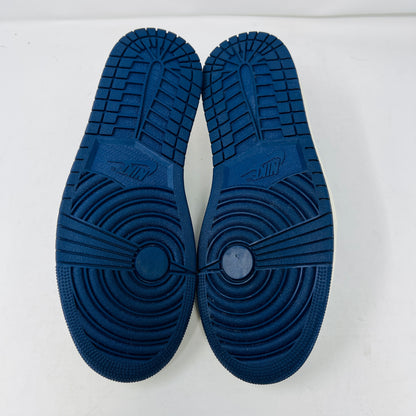Jordan 1 Retro Low OG Howard University