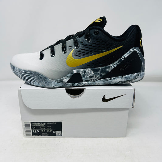 Nike Kobe 9 EM Low Protro Mambacita