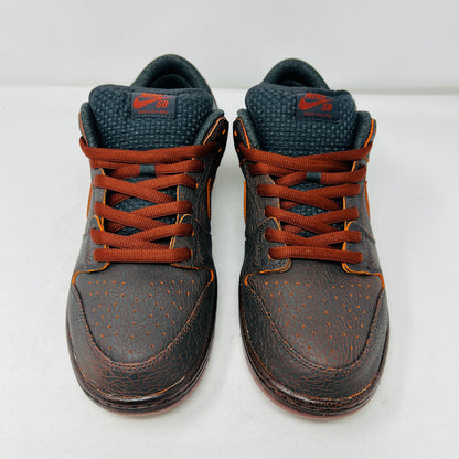 Nike Dunk SB Low Krampus