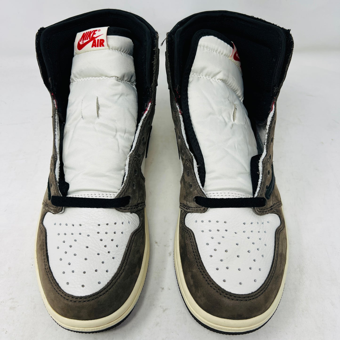 Jordan 1 Retro High OG SP Travis Scott Mocha