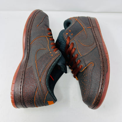 Nike Dunk SB Low Krampus
