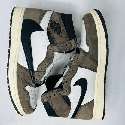 Jordan 1 Retro High OG SP Travis Scott Mocha