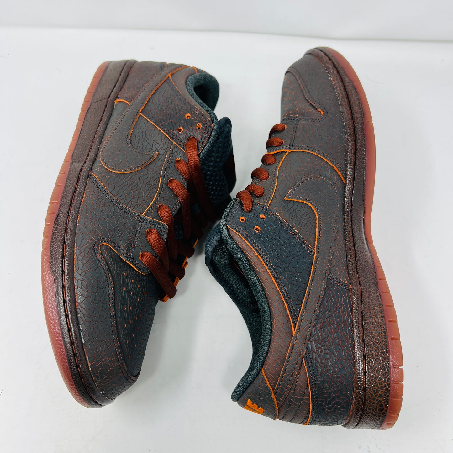 Nike Dunk SB Low Krampus