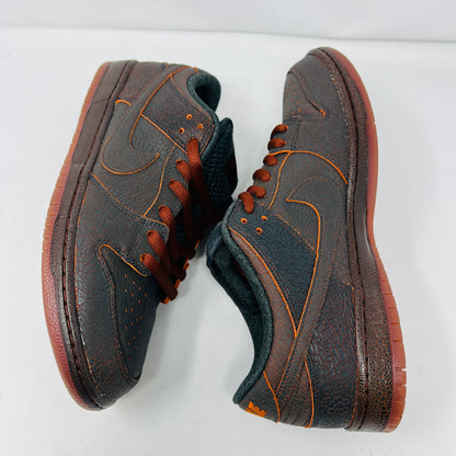 Nike Dunk SB Low Krampus