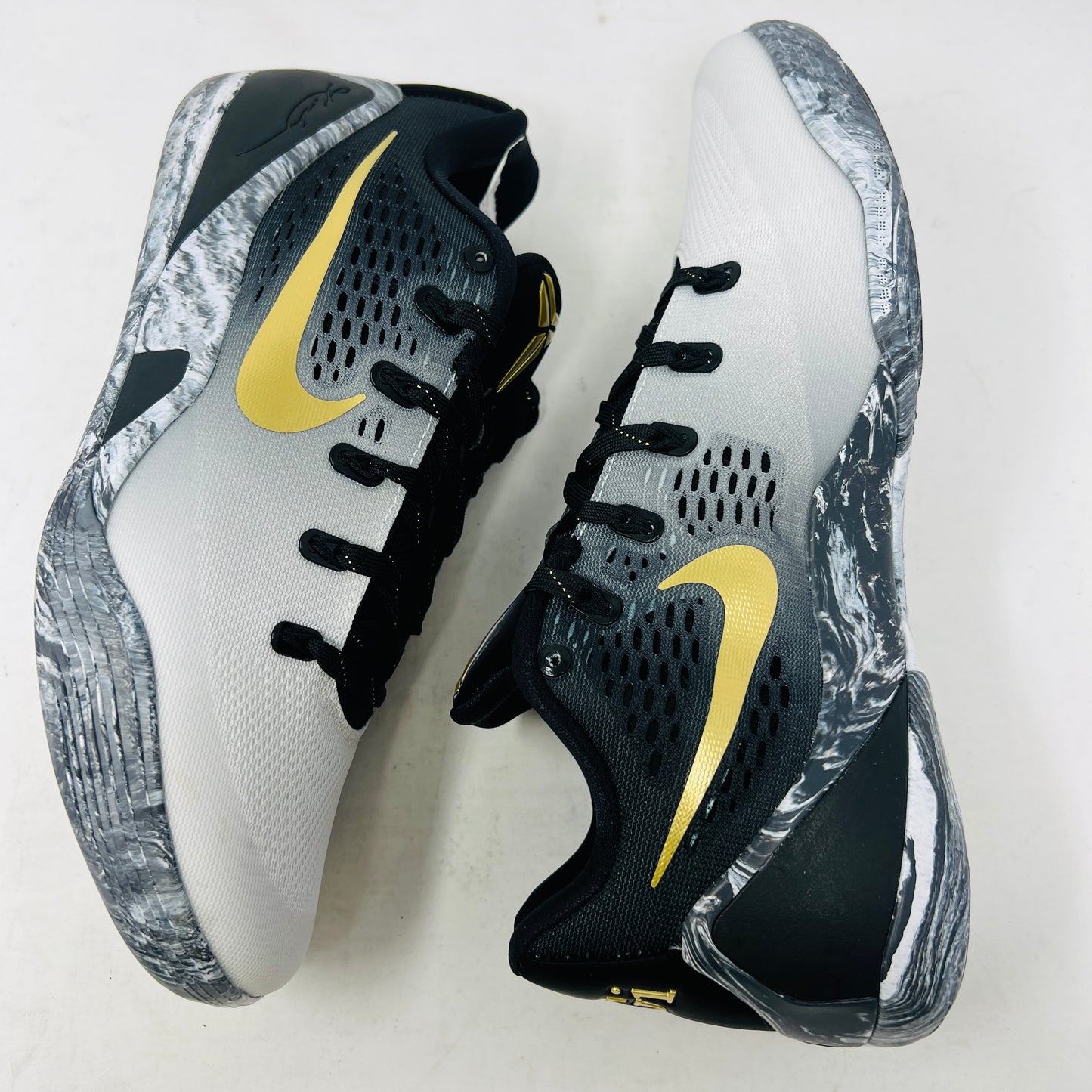 Nike Kobe 9 EM Low Protro Mambacita