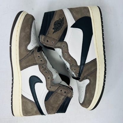 Jordan 1 Retro High OG SP Travis Scott Mocha