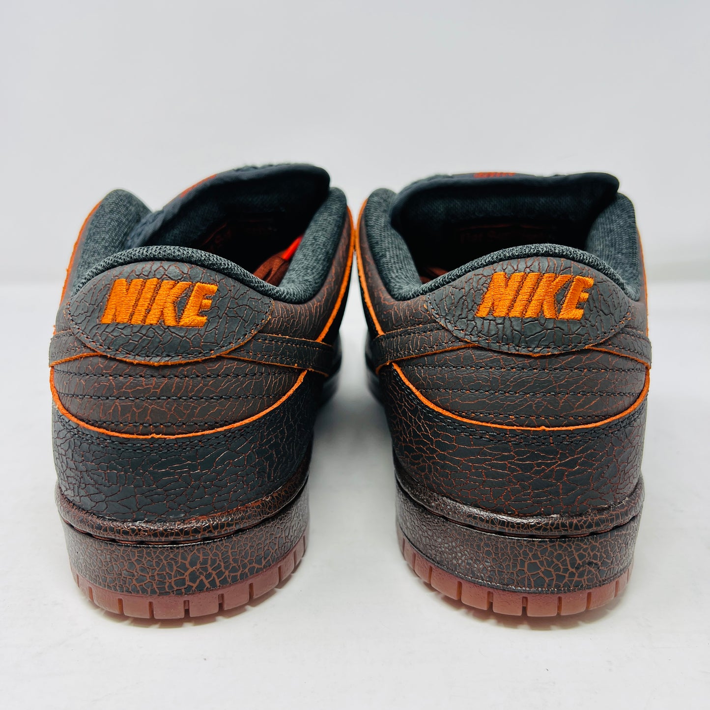 Nike Dunk SB Low Krampus