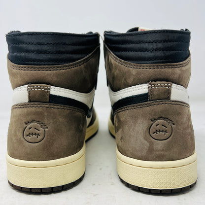 Jordan 1 Retro High OG SP Travis Scott Mocha