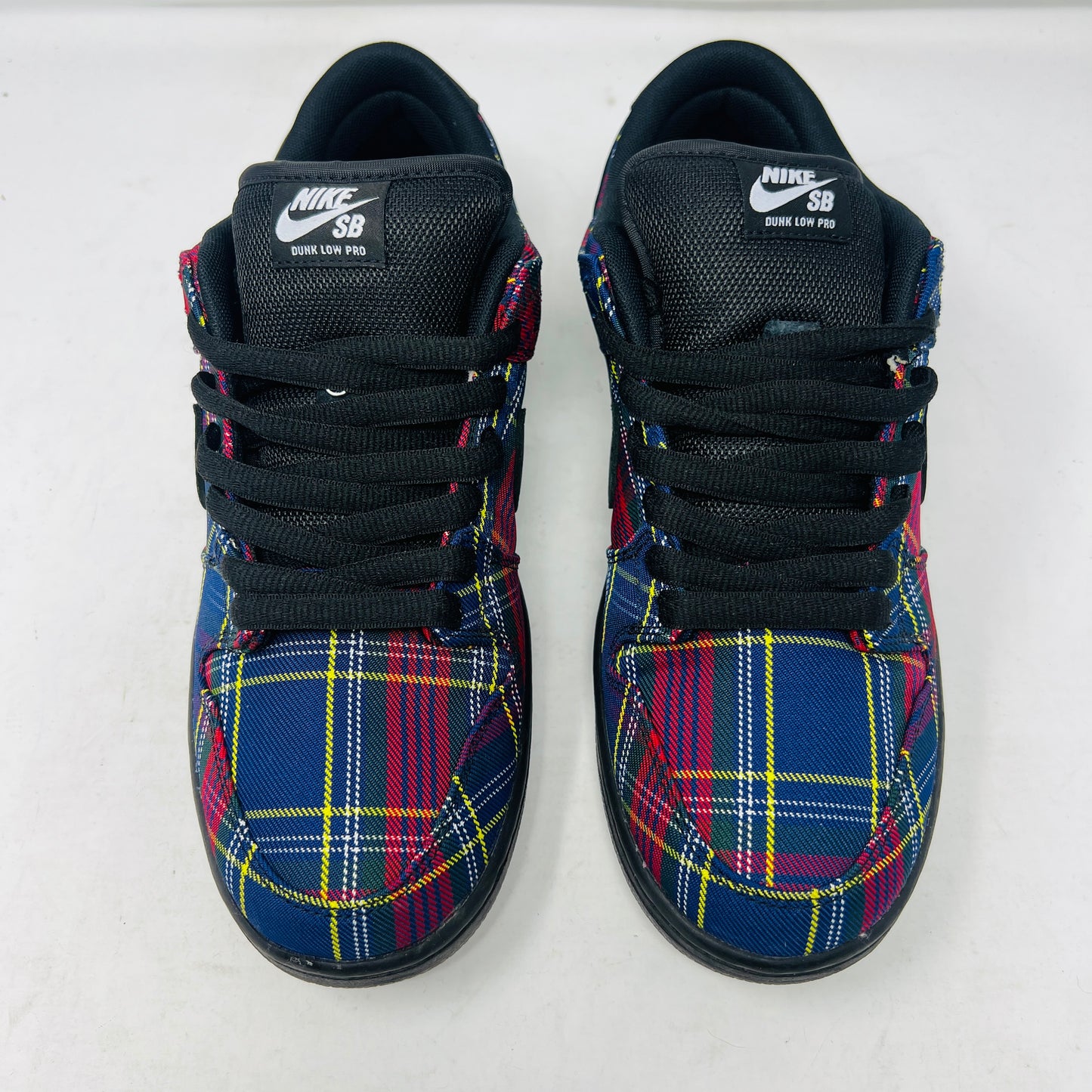 Nike SB Dunk Low Nardwuar