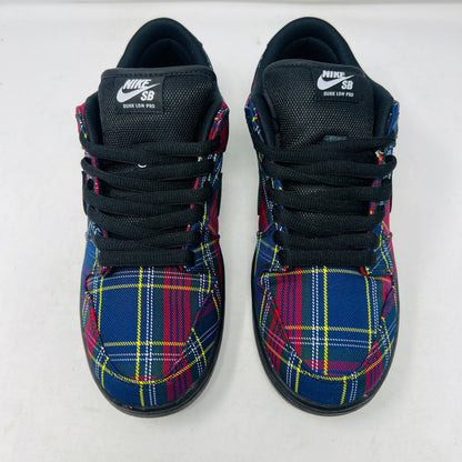 Nike SB Dunk Low Nardwuar