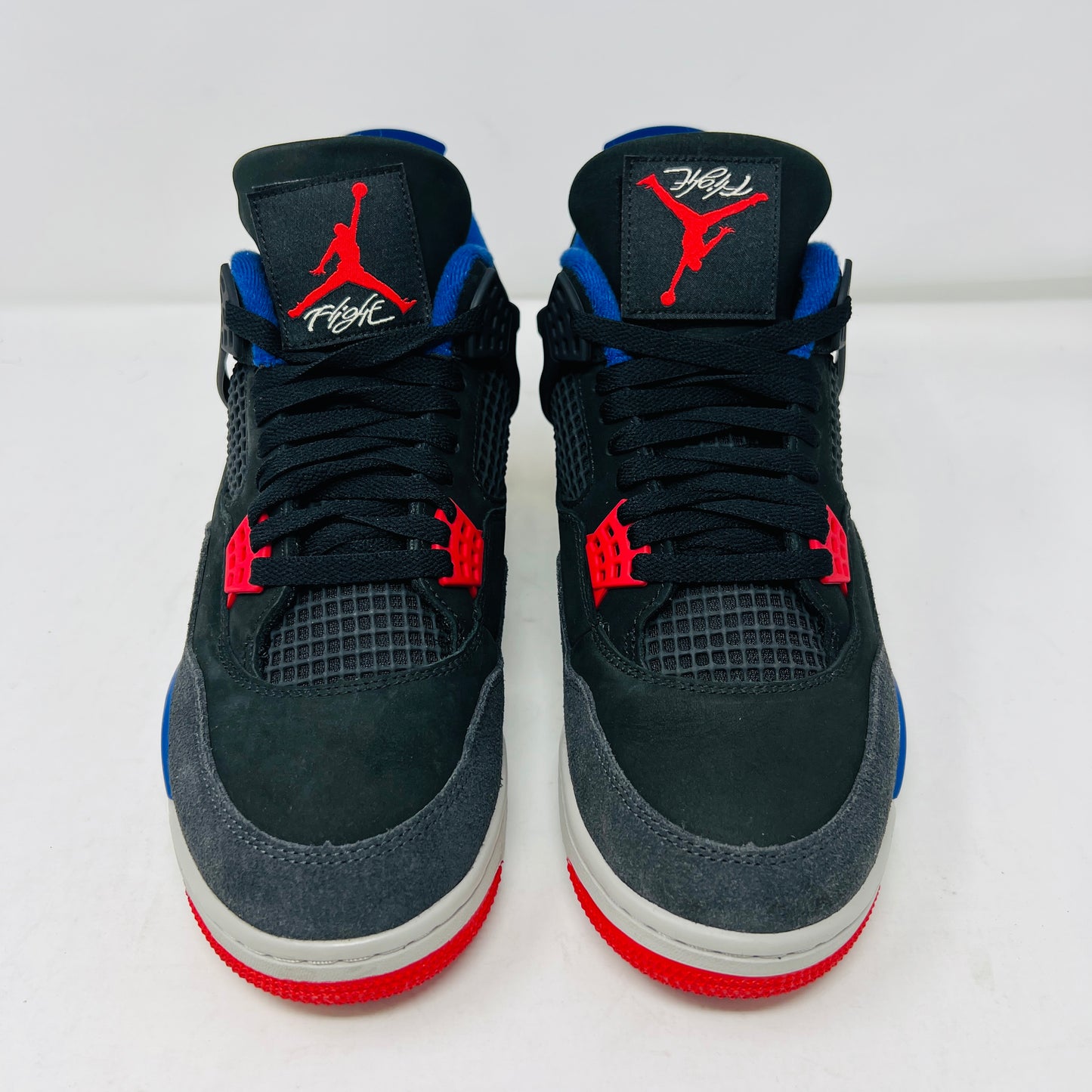 Jordan 4 Retro Rare Air (White Lettering)