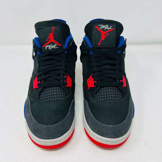 Jordan 4 Retro Rare Air (White Lettering)