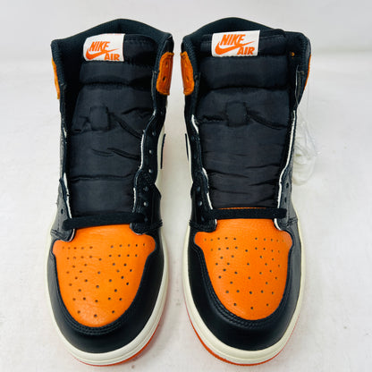 Jordan 1 Retro Shattered Backboard (2015)