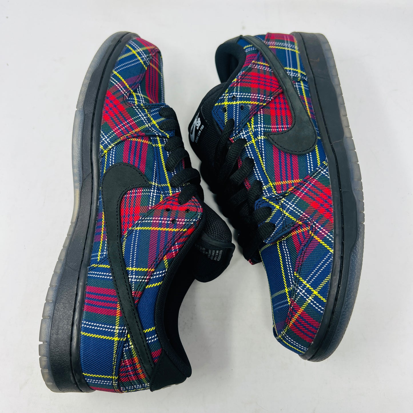 Nike SB Dunk Low Nardwuar