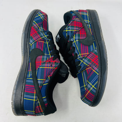 Nike SB Dunk Low Nardwuar
