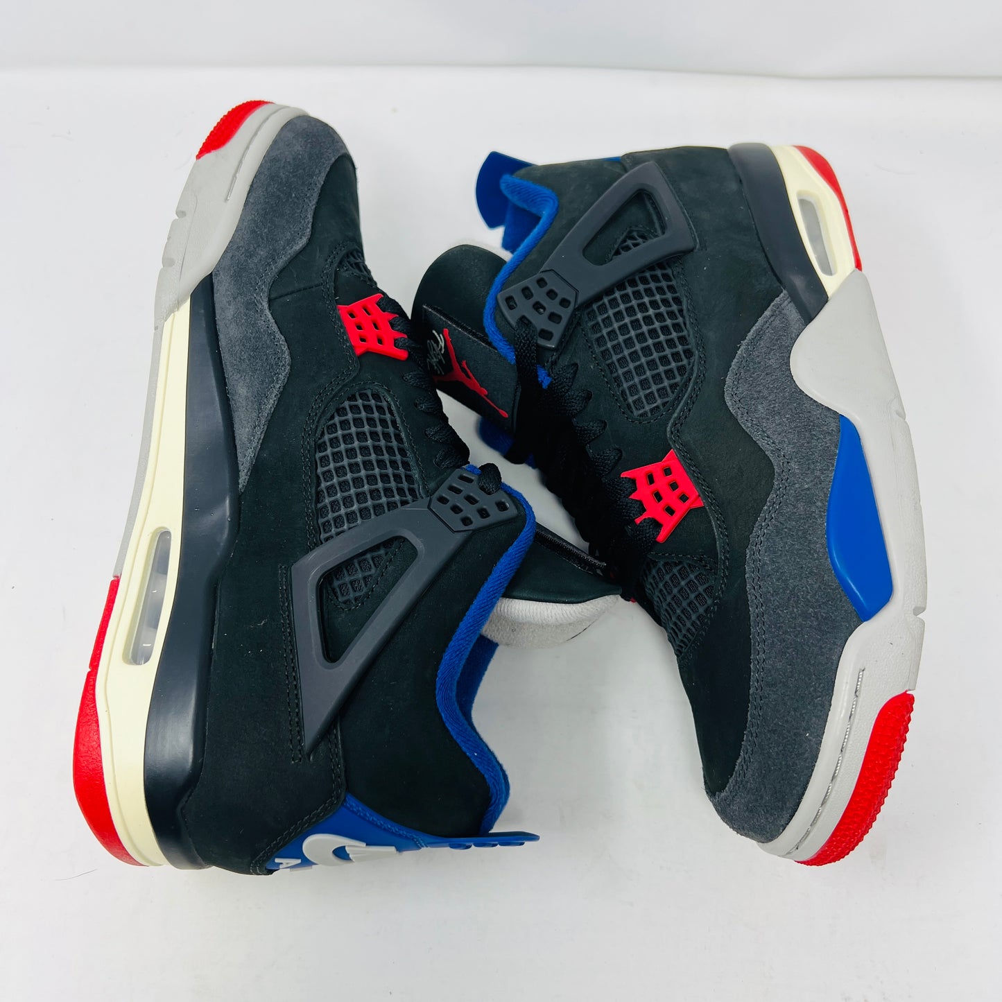 Jordan 4 Retro Rare Air (White Lettering)