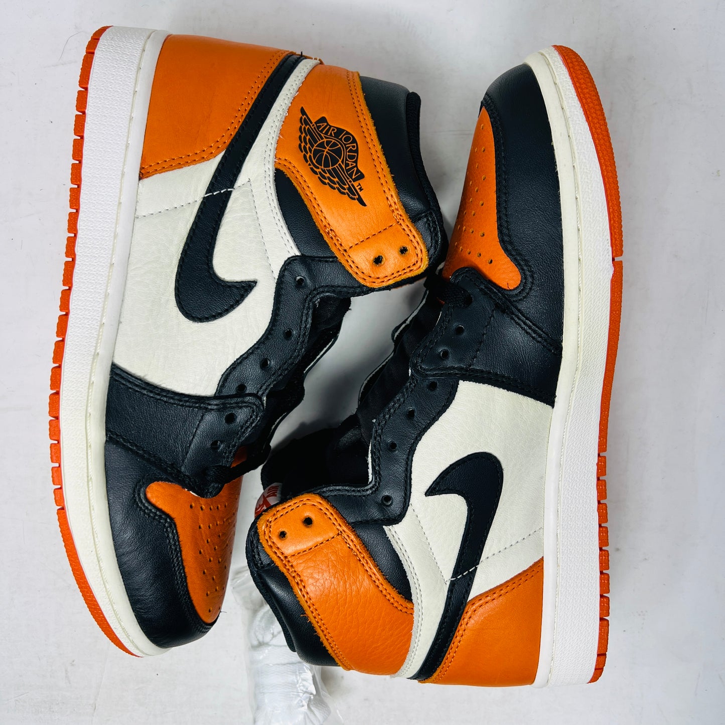 Jordan 1 Retro Shattered Backboard (2015)