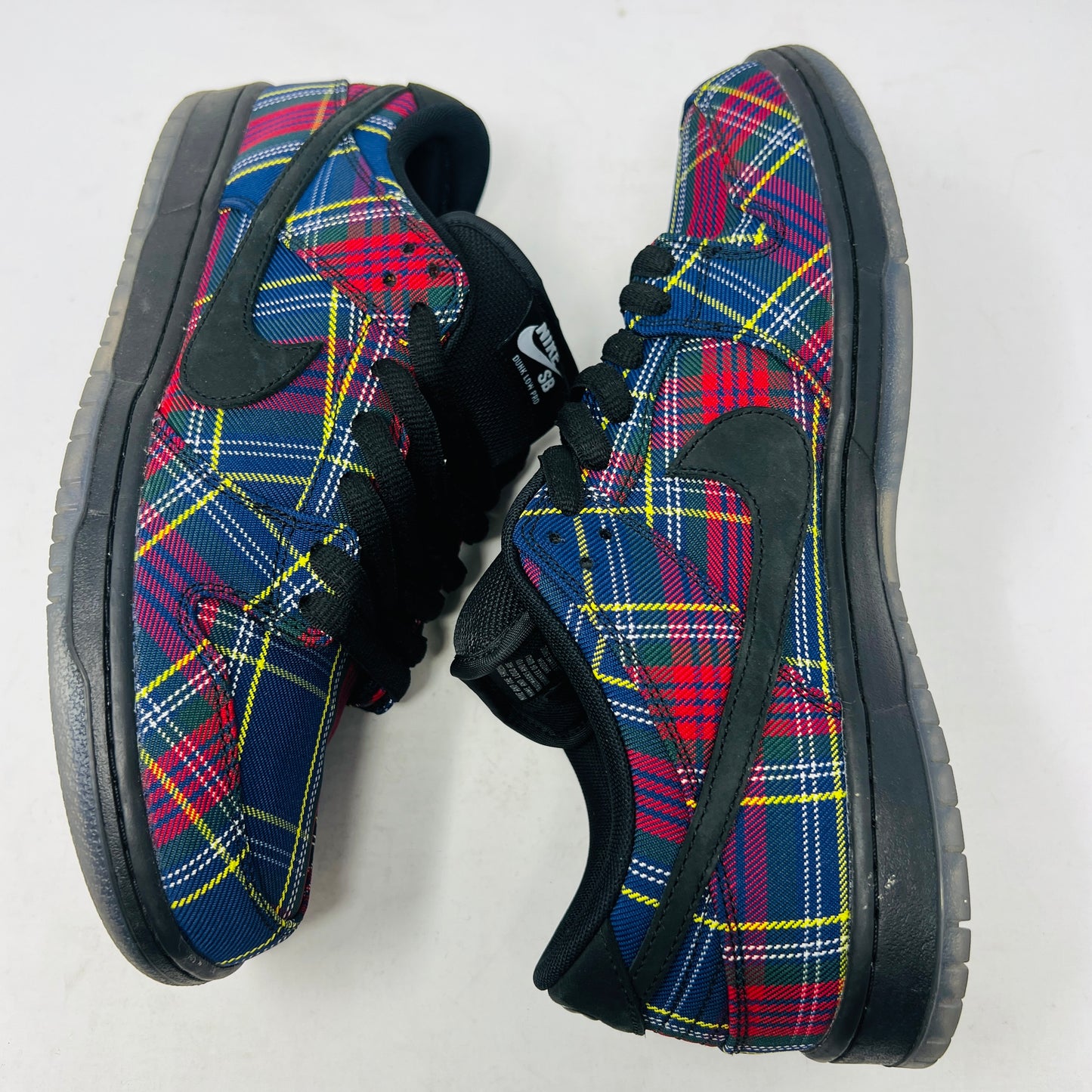 Nike SB Dunk Low Nardwuar