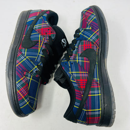 Nike SB Dunk Low Nardwuar