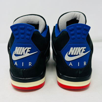 Jordan 4 Retro Rare Air (White Lettering)