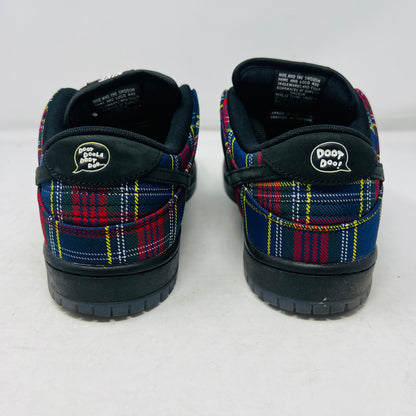 Nike SB Dunk Low Nardwuar