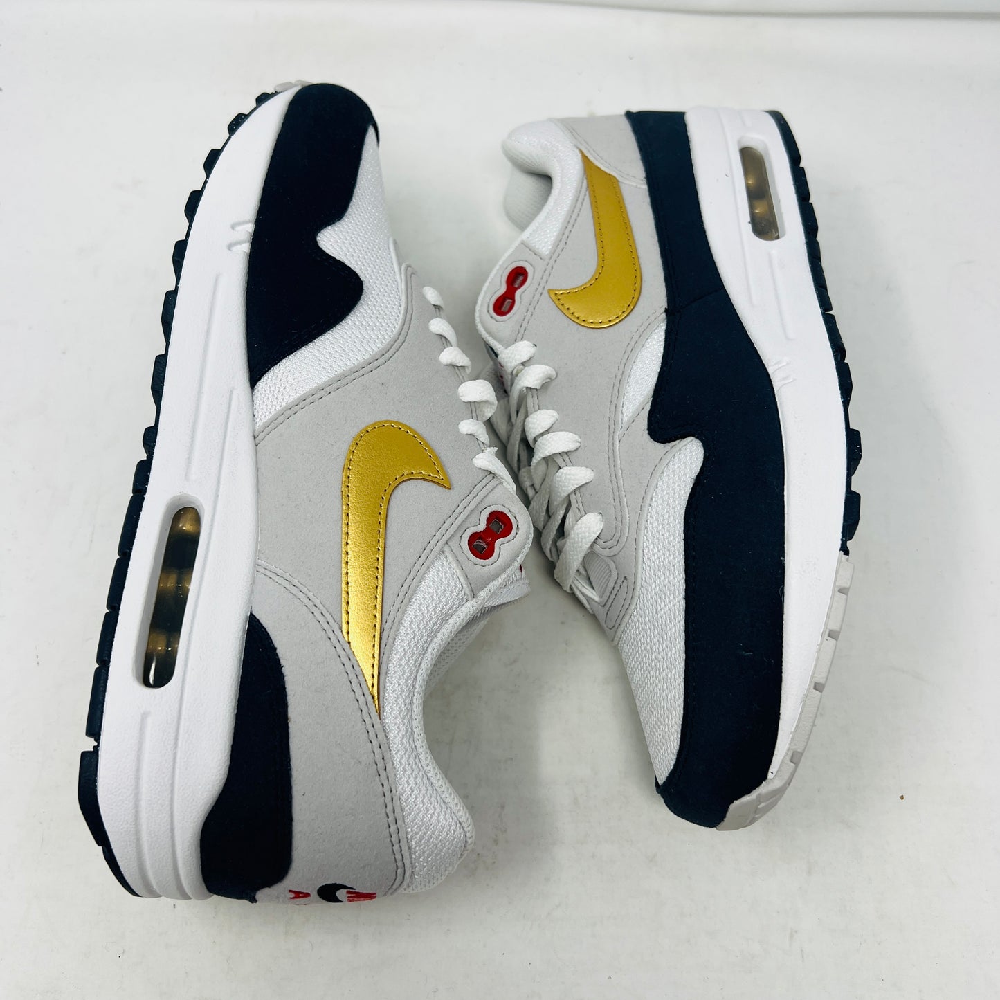 Nike Air Max 1 Olympic
