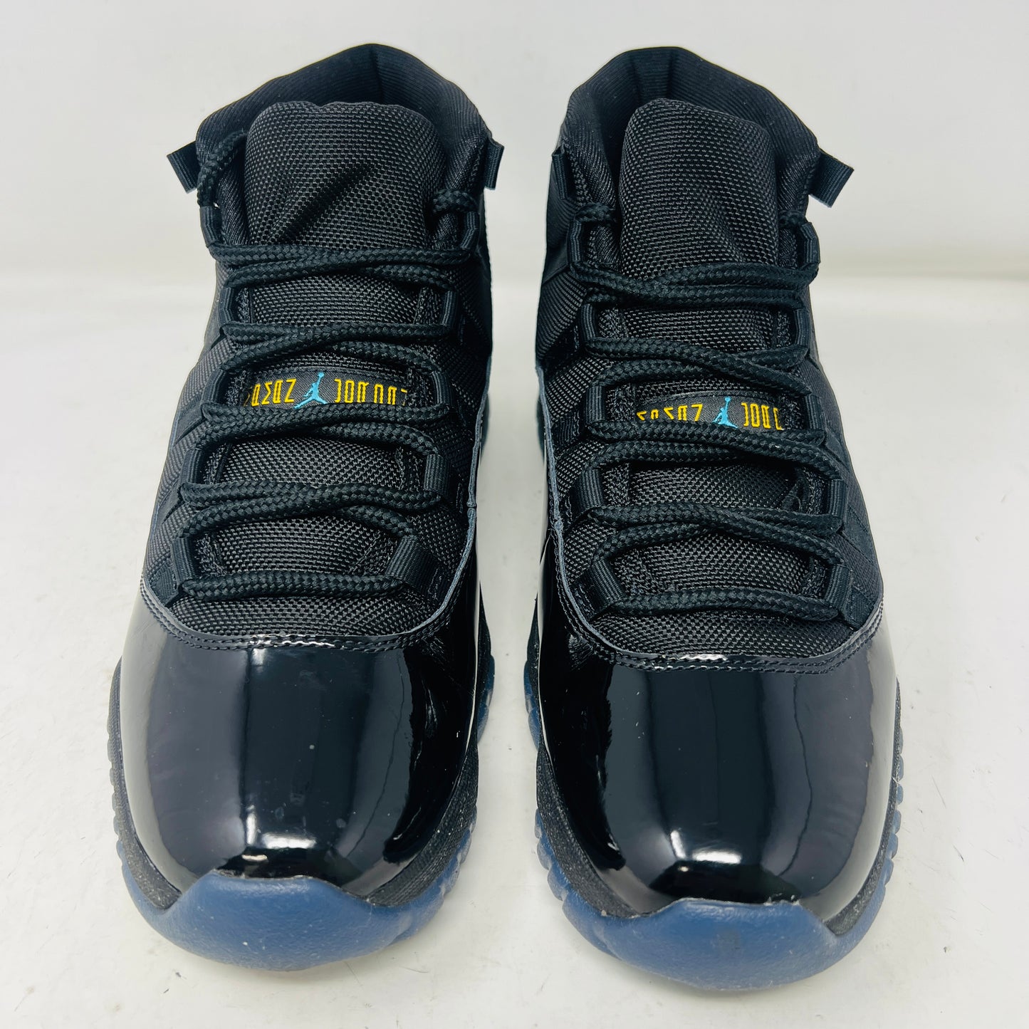 Jordan 11 Retro Gamma Blue (2025)